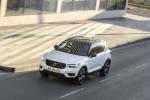 Volvo XC40 T5 Plug-in Hybrid R-Design 2019 года (WW)